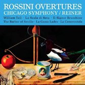 Rossini-Overtures