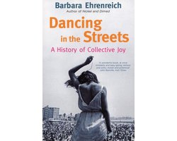 Omslag van Dancing In The Streets