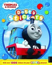 Thomas & Friends Dotty Stickers