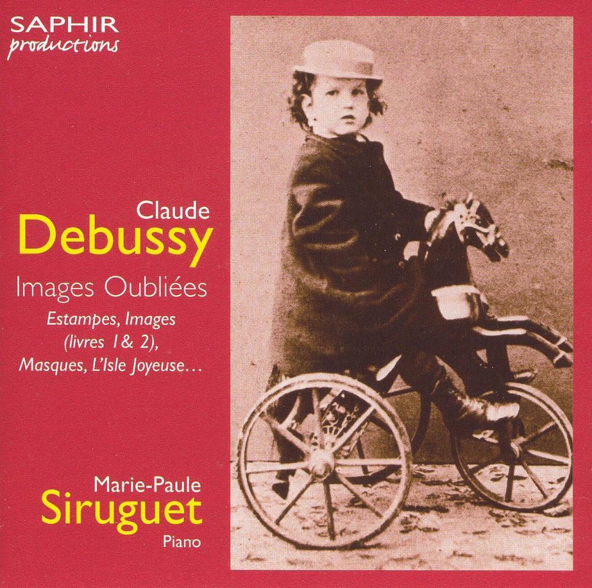 "Images Oubliees ... "