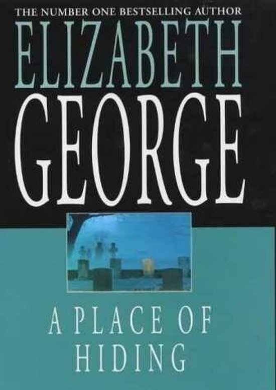 9780340767092 - A Place Of Hiding