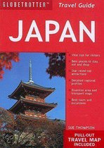 Globetrotter Travel Guide Japan