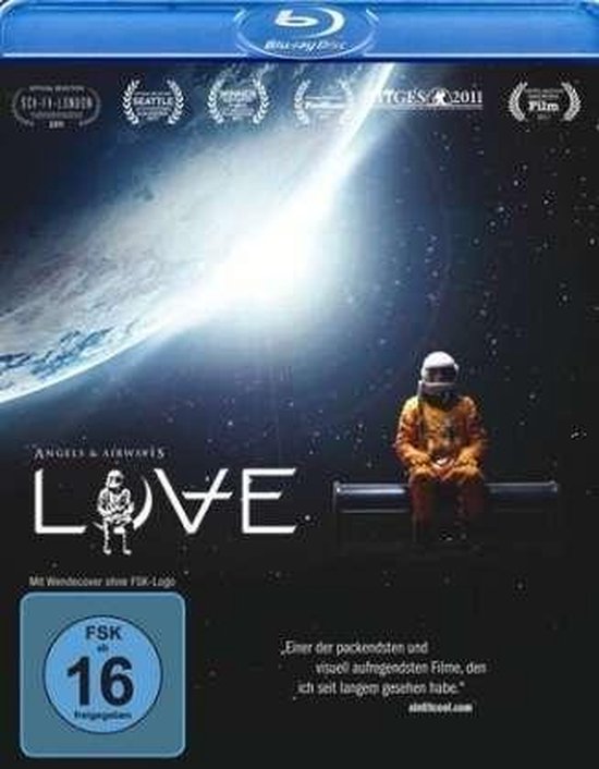 Eubank, W: Love
