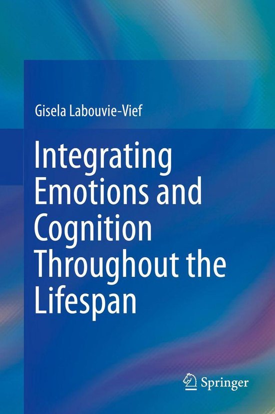 Behavioral Science and Psychology (R0) - Integrating Emotion ... - cover