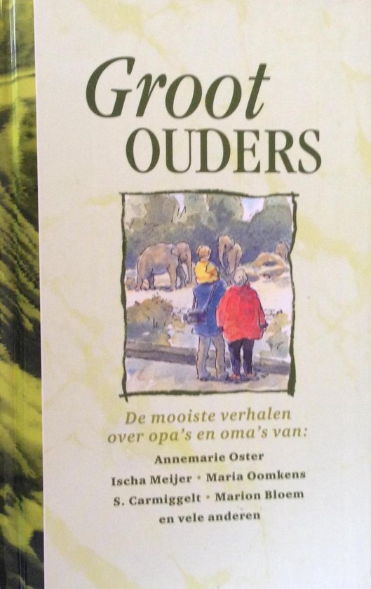 Grootouders