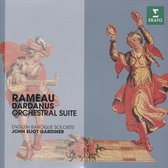 Rameau: Dardanus Suites (The Erato Story)