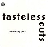 Tasteless Cuts - Tasteless Cuts (CD)
