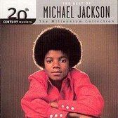 The Best Of Michael Jackson: The Millennium Collection