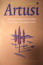De wetenschap in de keuken en de kunst om goed te eten