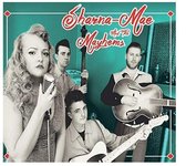 Sharna-Mae & The Mayhems - Sharna-Mae & The Mayhems (CD)