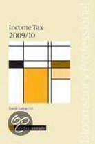 Income Tax 2009/10