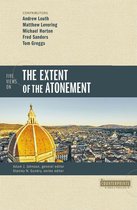 Counterpoints: Bible and Theology - Five Views on the Extent of the Atonement