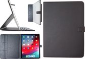 Apple iPad Air 10.5 (2019) Premium Robuuste Hoesje - Bruin