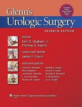 ISBN Glenn's Urologic Surgery 7E, Santé, esprit et corps, Anglais, Couverture rigide, 1104 pages
