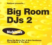 Big Room DJs Vol. 2