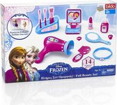 Disney Kinder beauty set - Speelgoedmake-up - Frozen - Kindermake-up set