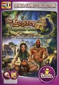 The Legacy - Forgotten Gates Collector Edition