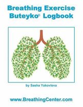 Breathing Exercise Buteyko Logbook