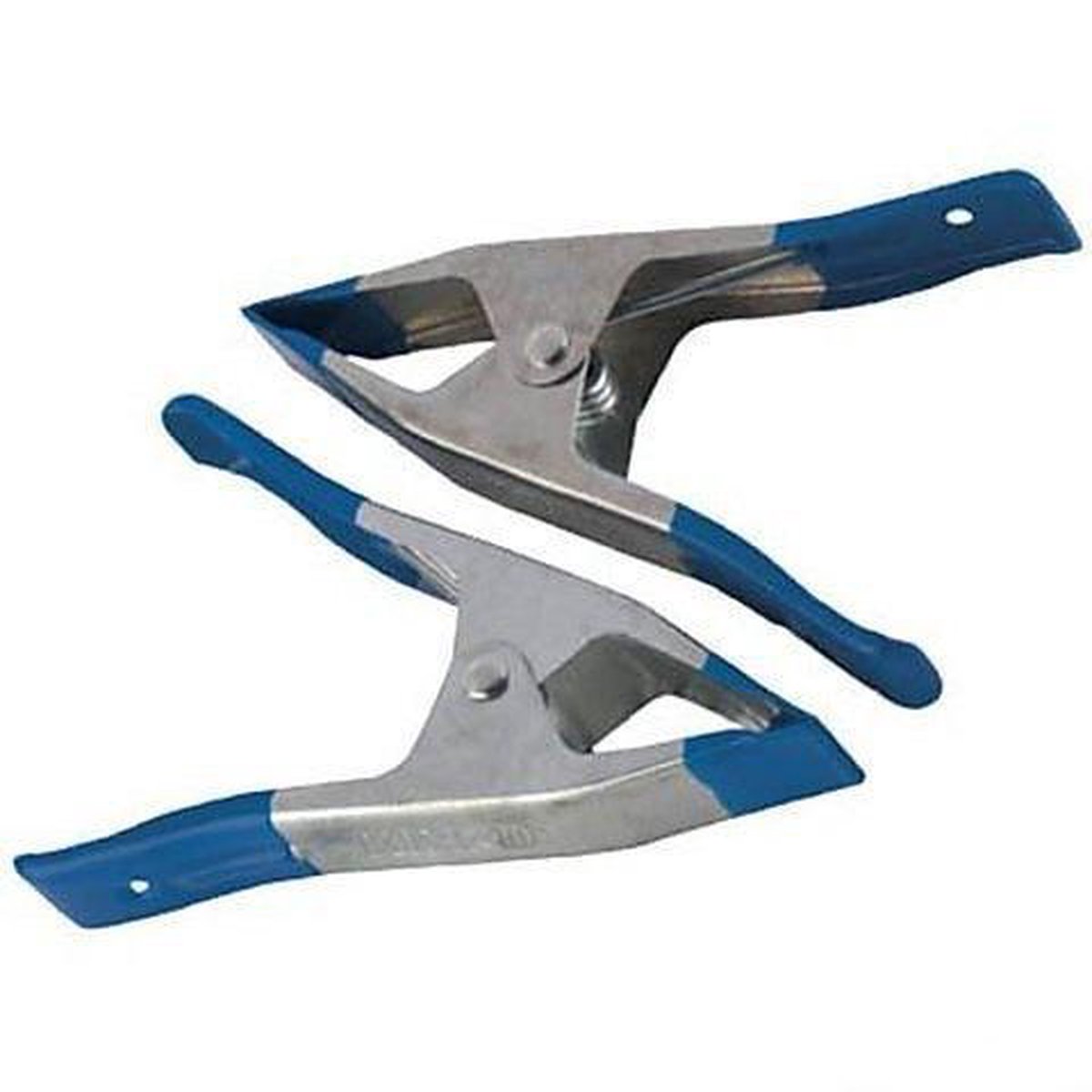Spring clamps 2pcs 150mm