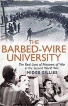 Barbed-Wire University
