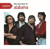 Playlist: Very Best Of Alabama