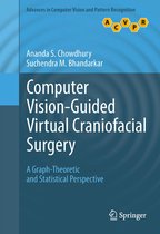 Advances in Computer Vision and Pattern Recognition - Computer Vision-Guided Virtual Craniofacial Surgery