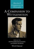 Blackwell Companions to Philosophy - A Companion to Wittgenstein