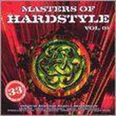Various - Masters Of Hardstyle Volume 5