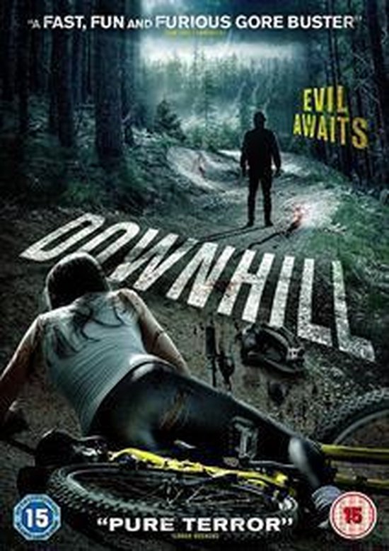 Downhill