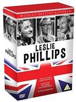 Leslie Phillips Collection