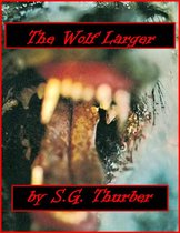 The Wolf Larger