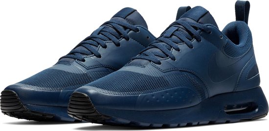 Nike Air Max Vision Sneakers - Maat 44 - Mannen - blauw | bol.com