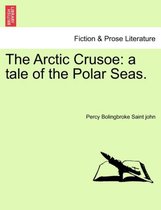 The Arctic Crusoe