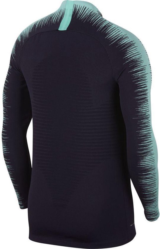nike vapor training top
