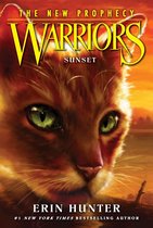 Warriors: The New Prophecy 6 - Warriors: The New Prophecy #6: Sunset