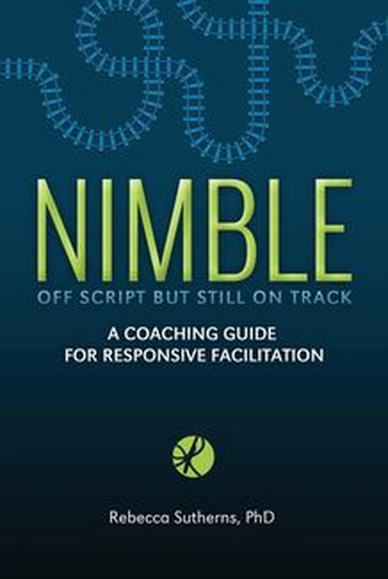 Nimble - cover