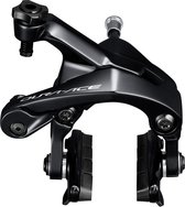 Shimano Dura-Ace BR-R9100 Velgrem voorwiel, black