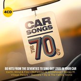 Car Songs - The 70'S