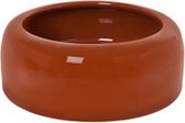 Bowl keramik brown, 500ml