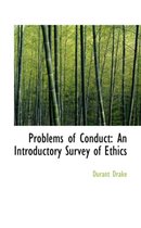 Problems of Conduct