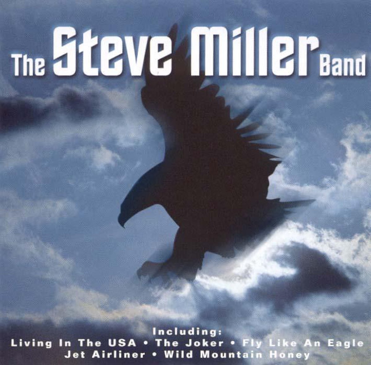 The Steve Miller Band
