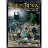 Warhammer The Lord of the Rings Strategieslagspel: Fall of the Necromancer