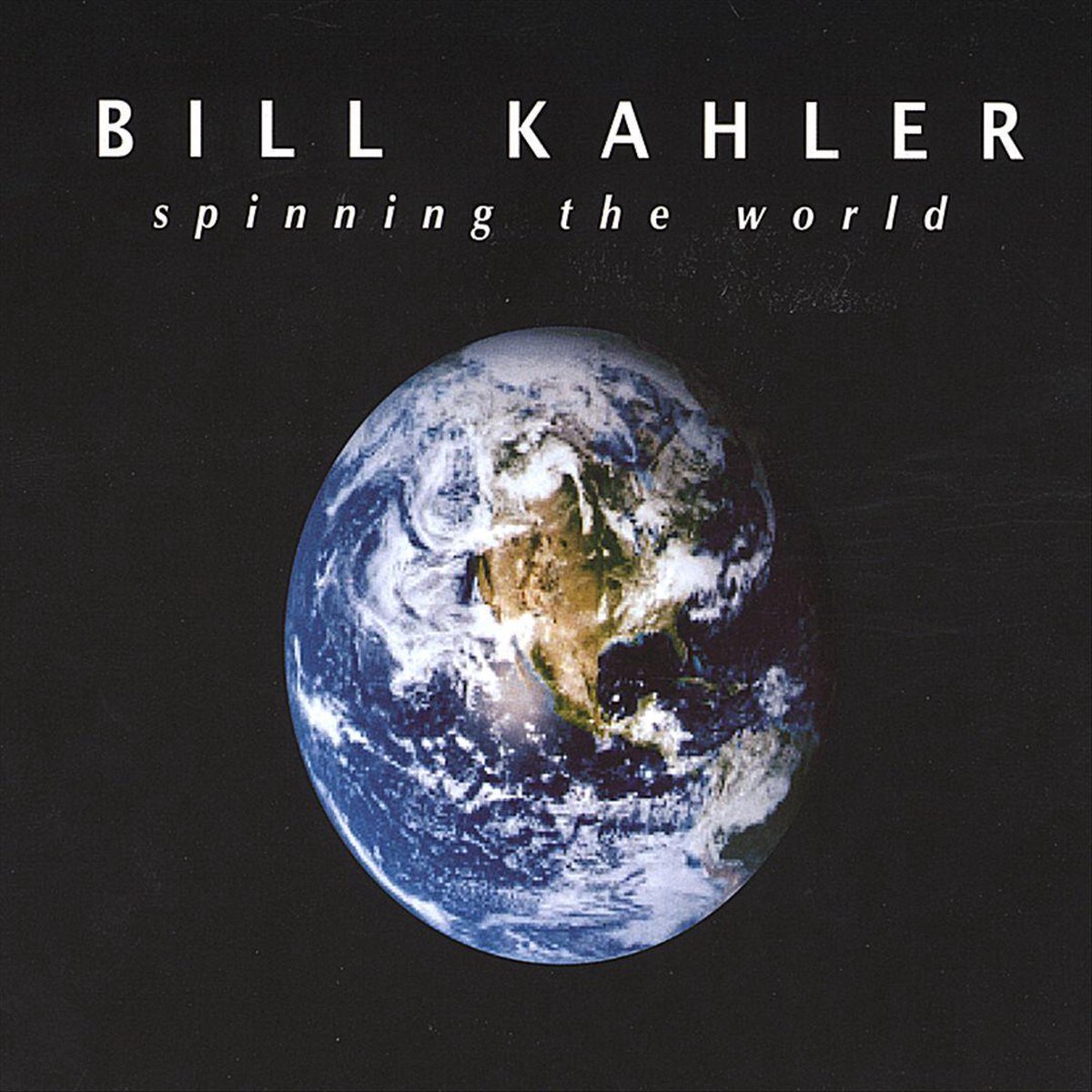 Spinning the World