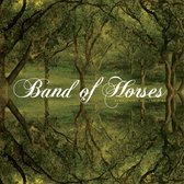 Band Of Horses - Everything All The Time (MC)