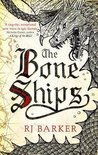 The Tide Child Trilogy, 1-The Bone Ships