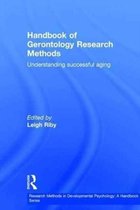 Handbook of Gerontology Research Methods