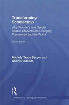 Transforming Scholarship