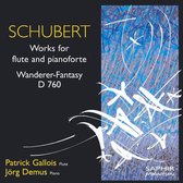 Works For Flute & Fortepiano