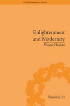 The Enlightenment World - Enlightenment and Modernity