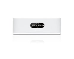 Ubiquiti AmpliFi Instant Kit – Mesh Wifi – WiFi 5- 1200 Mbps – Wit